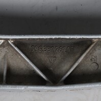 1999-2001 Porsche 911 996 3.4 Rear Suspension Crossmember OEM 99633126107