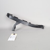 1997-2001 Porsche 911 Boxster Left Front Bumper Bracket OEM 99650553900