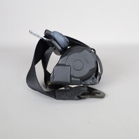 1999-2001 Porsche 911 996 Coupe Right Passenger Front Seat Belt OEM 99680303402