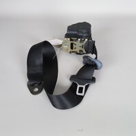 1999-2001 Porsche 911 996 Coupe Right Passenger Front Seat Belt OEM 99680303402