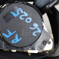 1999-2001 Porsche 911 996 Coupe Right Passenger Front Seat Belt OEM 99680303402