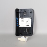 1997-2004 Porsche 911 Boxster Fuse Box Cover OEM 99655162100