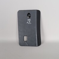 1997-2004 Porsche 911 Boxster Fuse Box Cover OEM 99655162100