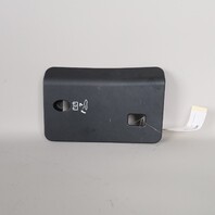 1997-2004 Porsche 911 Boxster Fuse Box Cover OEM 99655162100