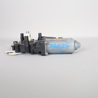 1999-2004 Porsche 911 996 Coupe Left Power Window Motor OEM  99662410103