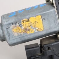 1999-2004 Porsche 911 996 Coupe Left Power Window Motor OEM  99662410103