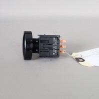 2002-2004 Porsche 911 996 Hazard Flasher Light Switch OEM 99661312001