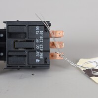 2002-2004 Porsche 911 996 Hazard Flasher Light Switch OEM 99661312001