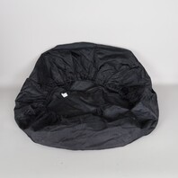 1997-2004 Porsche 911 996 Boxster 986 Spare Tire Cover Wheel Bag OEM 99655106100