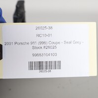 1997-2001 Porsche 911 Boxster Left Headlight Mount Bracket OEM 99663104100