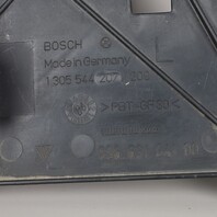 1997-2001 Porsche 911 Boxster Left Headlight Mount Bracket OEM 99663104100