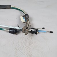 1999-2001 Porsche 911 996 6 Speed Shifter Cable OEM 99642404111