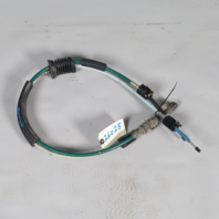 1999-2001 Porsche 911 996 6 Speed Shifter Cable OEM 99642404111