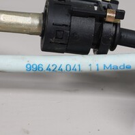 1999-2001 Porsche 911 996 6 Speed Shifter Cable OEM 99642404111
