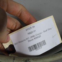 1999-2001 Porsche 911 996 6 Speed Shifter Cable OEM 99642404111