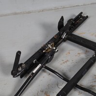 2001 Porsche 911 (996) Coupe - Seal Grey - Stock #26025