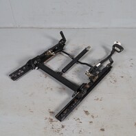 2001 Porsche 911 (996) Coupe - Seal Grey - Stock #26025