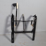 2001 Porsche 911 (996) Coupe - Seal Grey - Stock #26025