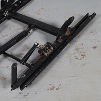 2001 Porsche 911 (996) Coupe - Seal Grey - Stock #26025