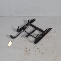 2001 Porsche 911 (996) Coupe - Seal Grey - Stock #26025