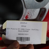 1997-2005 Porsche 911 Boxster Compact Spare Wheel 99636213001 OEM