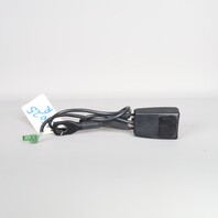 1999-2004 Porsche 911 996 Boxster 986 Right Seat Buckle 99680318306 OEM