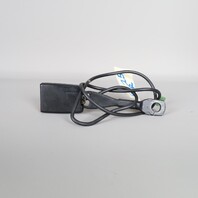 1999-2004 Porsche 911 996 Boxster 986 Right Seat Buckle 99680318306 OEM