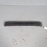 1999-2012 Porsche 911 996 997 Rear Spoiler Flex Wall 99651225000 OEM