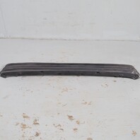 1999-2012 Porsche 911 996 997 Rear Spoiler Flex Wall 99651225000 OEM