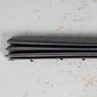 1999-2012 Porsche 911 996 997 Rear Spoiler Flex Wall 99651225000 OEM