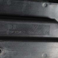 1999-2004 Porsche 911 996 Air Cleaner Box OEM 99611002158 NOTE