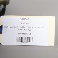 1999-2001 Porsche 911 996 Boxster 986 ABS Brake Pump OEM 99635575504