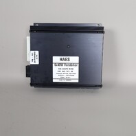 2001-2002 Porsche 911 996 Coupe Radio Stereo Amplifier HAES OEM 99664532100