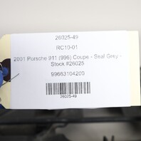 1997-2001 Porsche 911 Boxster Right Headlight Mount Bracket OEM 99663104200