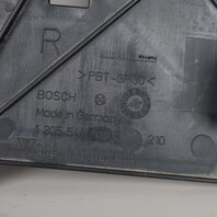 1997-2001 Porsche 911 Boxster Right Headlight Mount Bracket OEM 99663104200