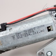 1999-2008 Porsche 911 996 997 Coupe Sunroof Motor 99662421102 OEM