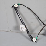 1997-2004 Porsche 911 996 Boxster 986 Right Window Regulator OEM