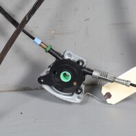 1997-2004 Porsche 911 996 Boxster 986 Right Window Regulator OEM