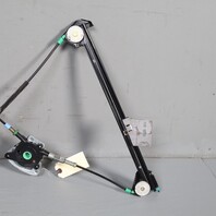 1997-2004 Porsche 911 996 Boxster 986 Right Window Regulator OEM