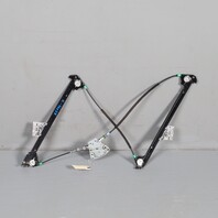 1997-2004 Porsche 911 996 Boxster 986 Right Window Regulator OEM