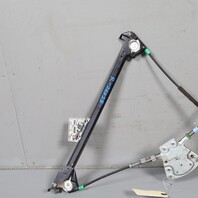 1997-2004 Porsche 911 996 Boxster 986 Right Window Regulator OEM