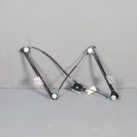 1997-2004 Porsche 911 996 Boxster 986 Right Window Regulator OEM