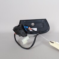 1997-2004 Porsche Boxster 986 Right Standard Seat Switch OEM 99661371400