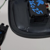 1997-2004 Porsche Boxster 986 Right Standard Seat Switch OEM 99661371400