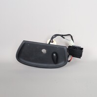 1997-2004 Porsche Boxster 986 Right Standard Seat Switch OEM 99661371400