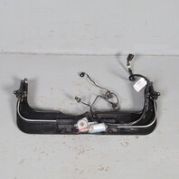 1999-2004 Porsche 911 Engine Deck Lid Spoiler Drive Motor Mechanism OEM