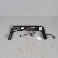 1999-2004 Porsche 911 Engine Deck Lid Spoiler Drive Motor Mechanism OEM