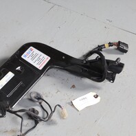 1999-2004 Porsche 911 Engine Deck Lid Spoiler Drive Motor Mechanism OEM