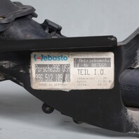 1999-2004 Porsche 911 Engine Deck Lid Spoiler Drive Motor Mechanism OEM