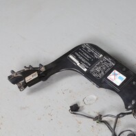 1999-2004 Porsche 911 Engine Deck Lid Spoiler Drive Motor Mechanism OEM